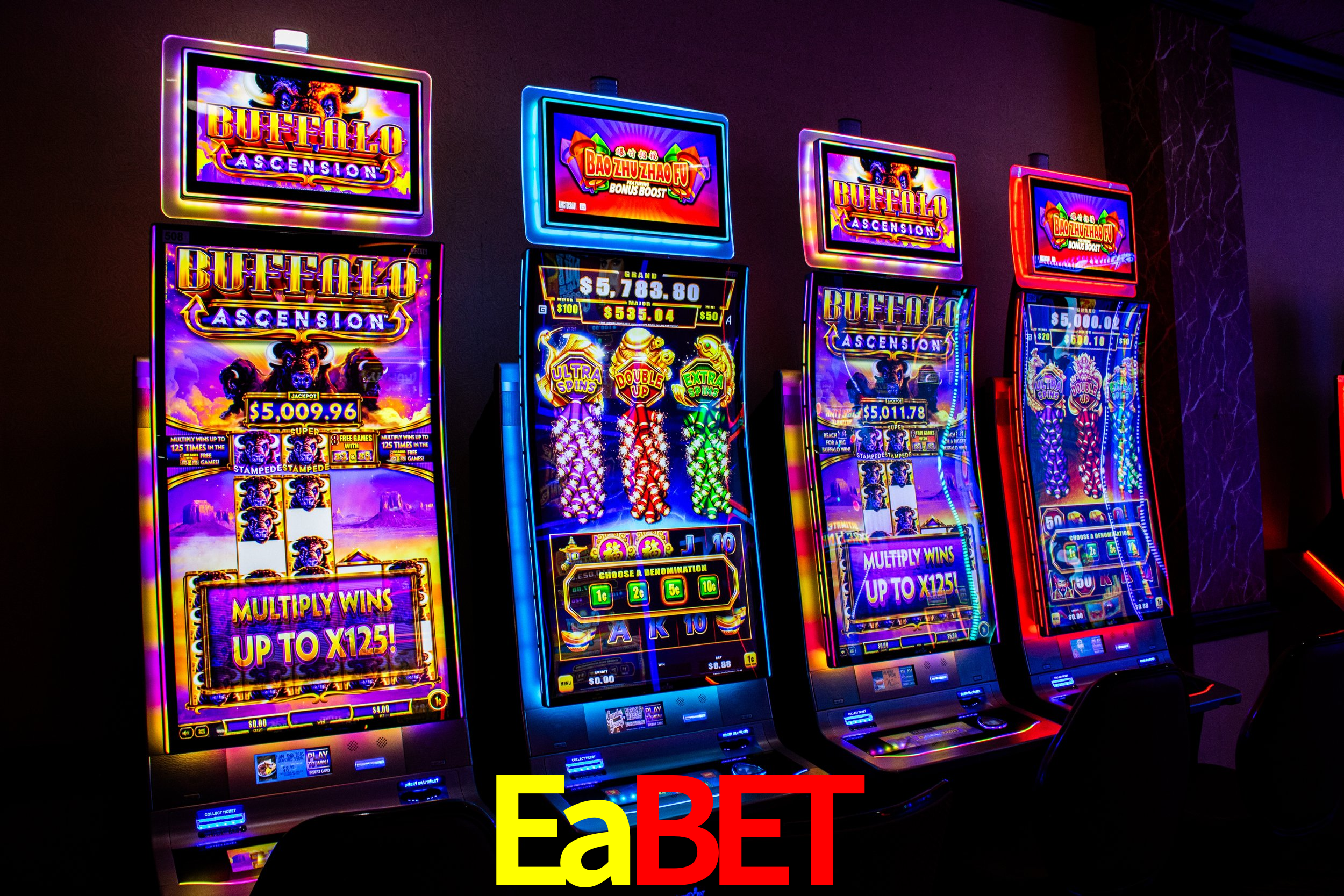 Eabet Com